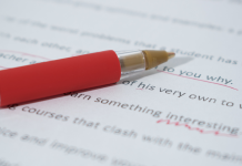 Samodzielne trenowanie mowy w języku angielskim 1